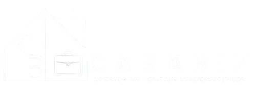 CasaBiz Logo